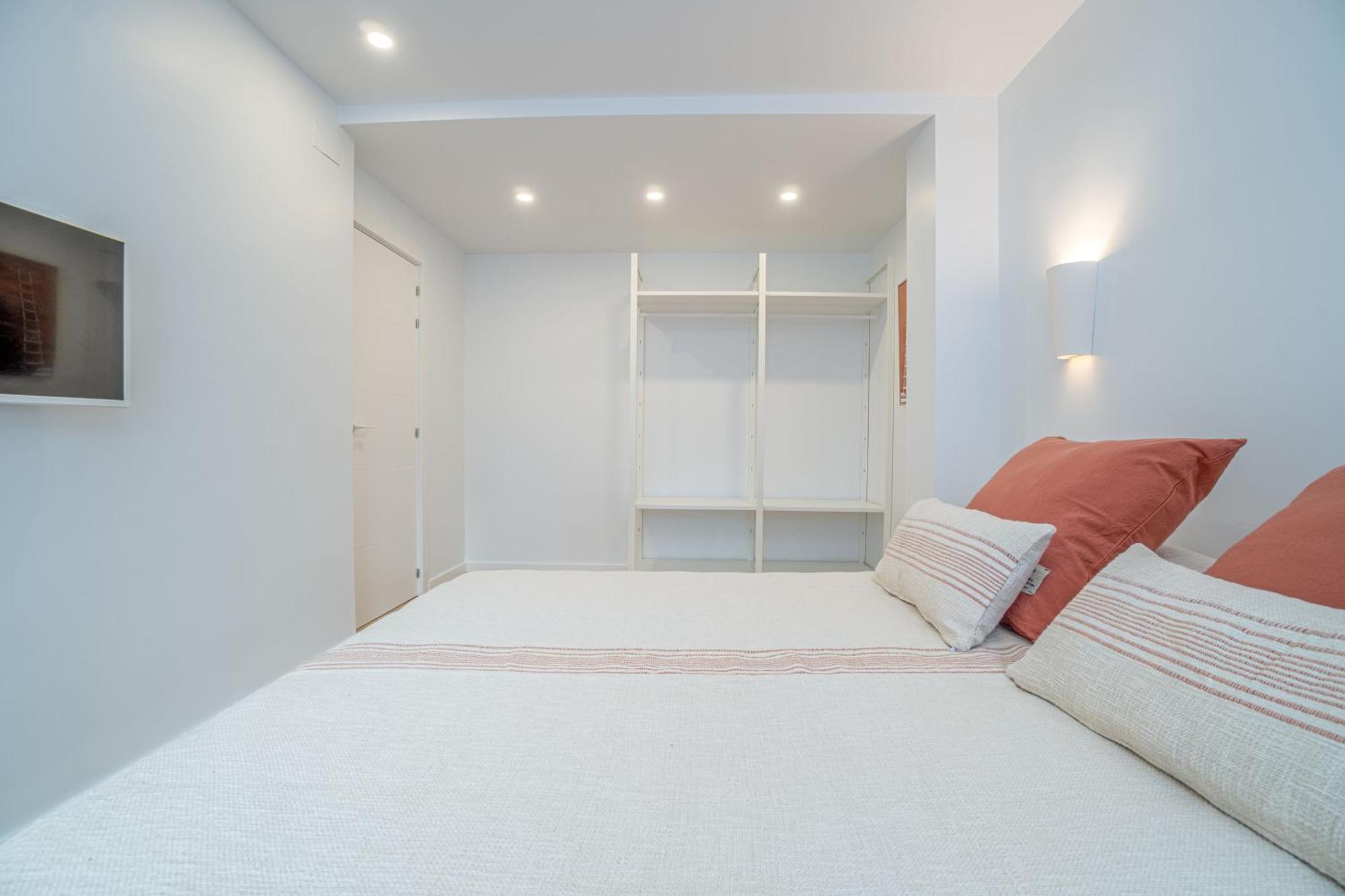 Апартаменты Moderno Apartamento Frente Al Canal Con Terrazas Эмпуриабрава Экстерьер фото